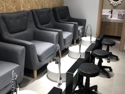 Πώληση κέντρου αισθητικης