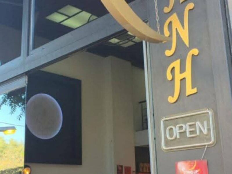 SELLING a 100 sq.m. coffee shop in an excellent spot, next to Panteion University. It is a fully equipped and ready for immediate operation shop, set up with modern equipment and available products. It is found in an area with constant flow of people.