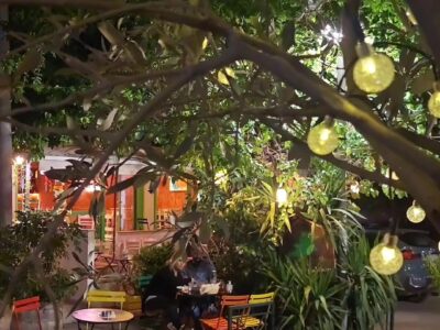 ΜΕΖΕΔΟΠΩΛΕΙΟ