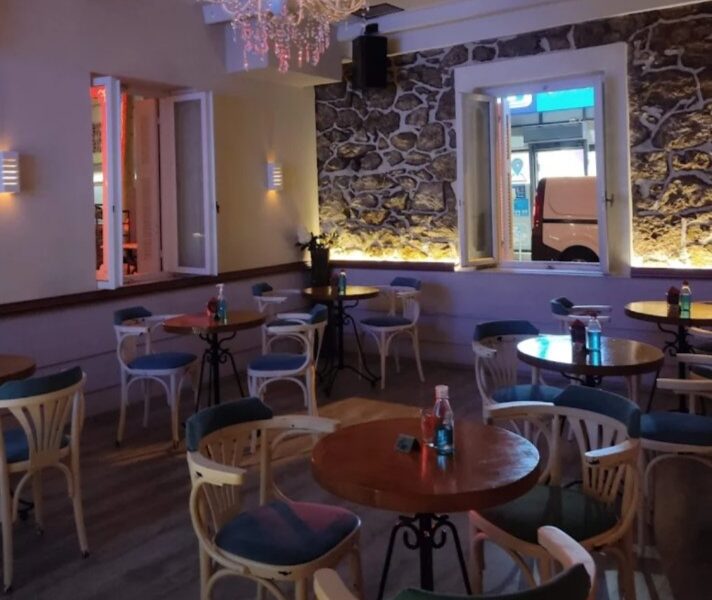 πωληση επιχειρησης cafe bar στο Αιγαλεω