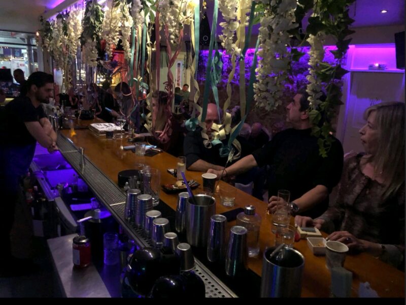 πωληση επιχειρησης cafe bar στο Αιγαλεω