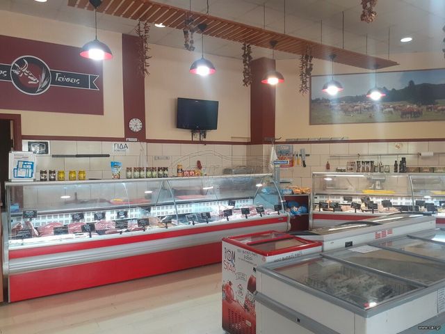 Shop - Shop - Delicatessen