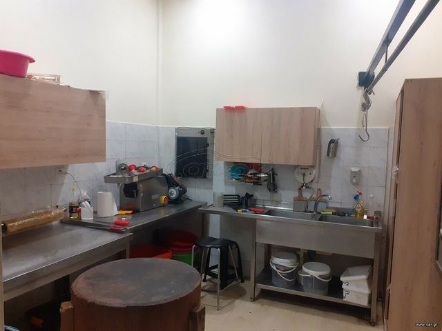 Shop - Shop - Delicatessen