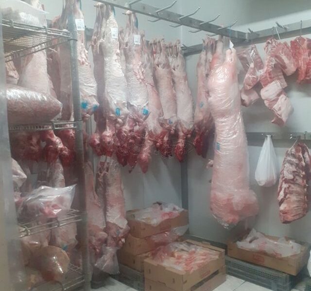 Shop - Shop - Delicatessen