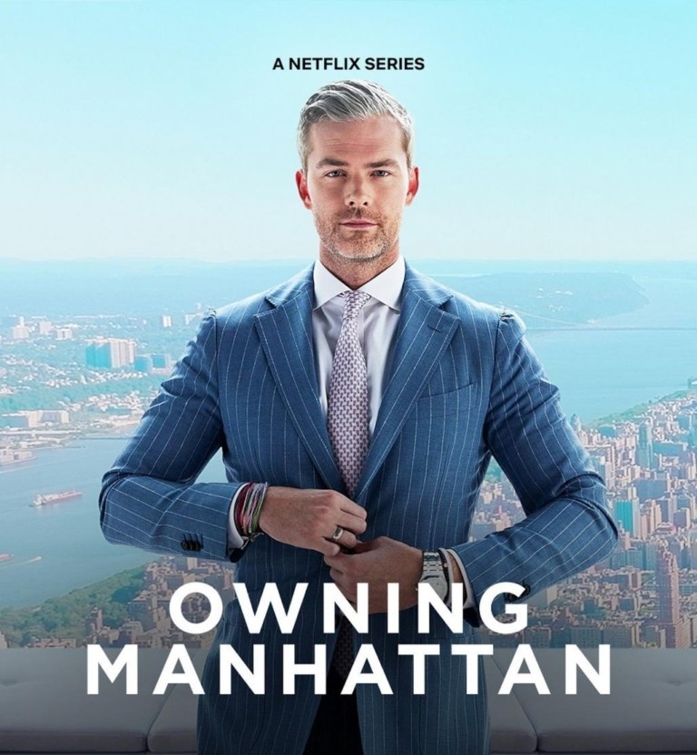 Ο εκατομμυριούχος μεσίτης και ο κανόνας των δύο «Κ» για σίγουρες πωλήσεις