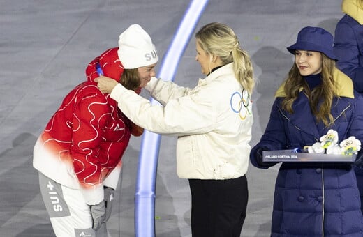 ΧΕΙΜΕΡΙΝΟΙ ΟΛΥΜΠΙΑΚΟΙ ΑΓΩΝΕΣ ΜΕΤΑΛΛΙΑ