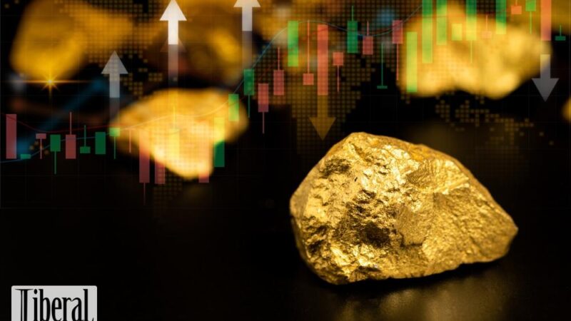 Ο χρυσός γράφει ξανά ιστορία