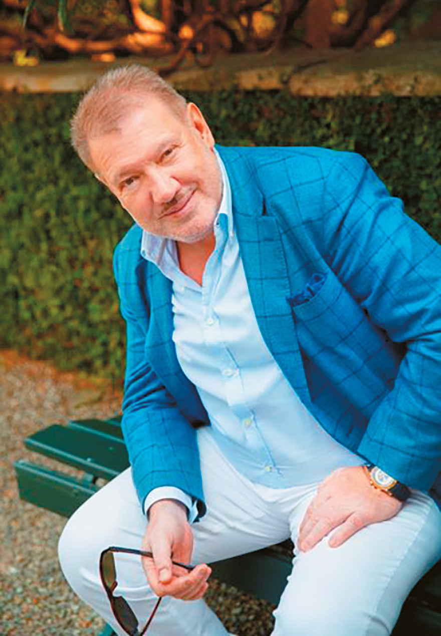 In Cyprus bilionaires are three Hatzioannou. ..four Russians, one Indian, one Israeli and one Norwegian