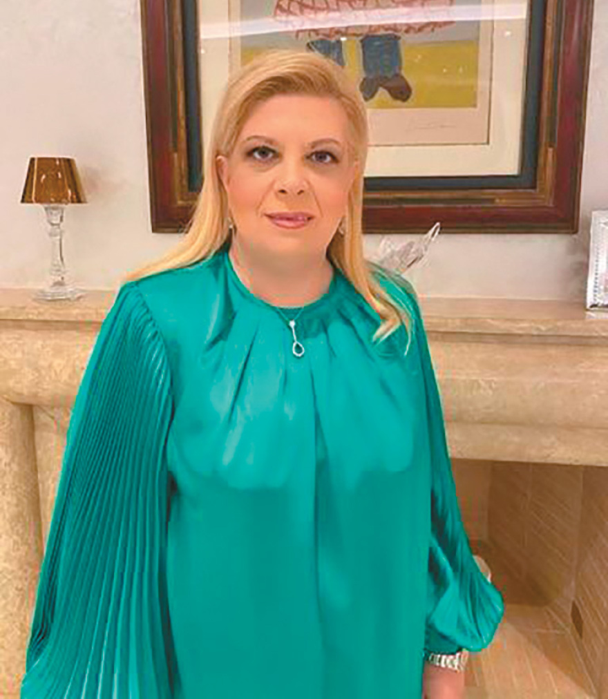 In Cyprus bilionaires are three Hatzioannou. ..four Russians, one Indian, one Israeli and one Norwegian