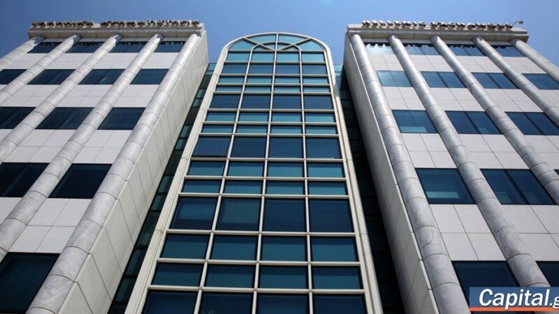 Νέα αλλαγή σκηνικού και "αναρρίχηση" στις 2.300 μονάδες