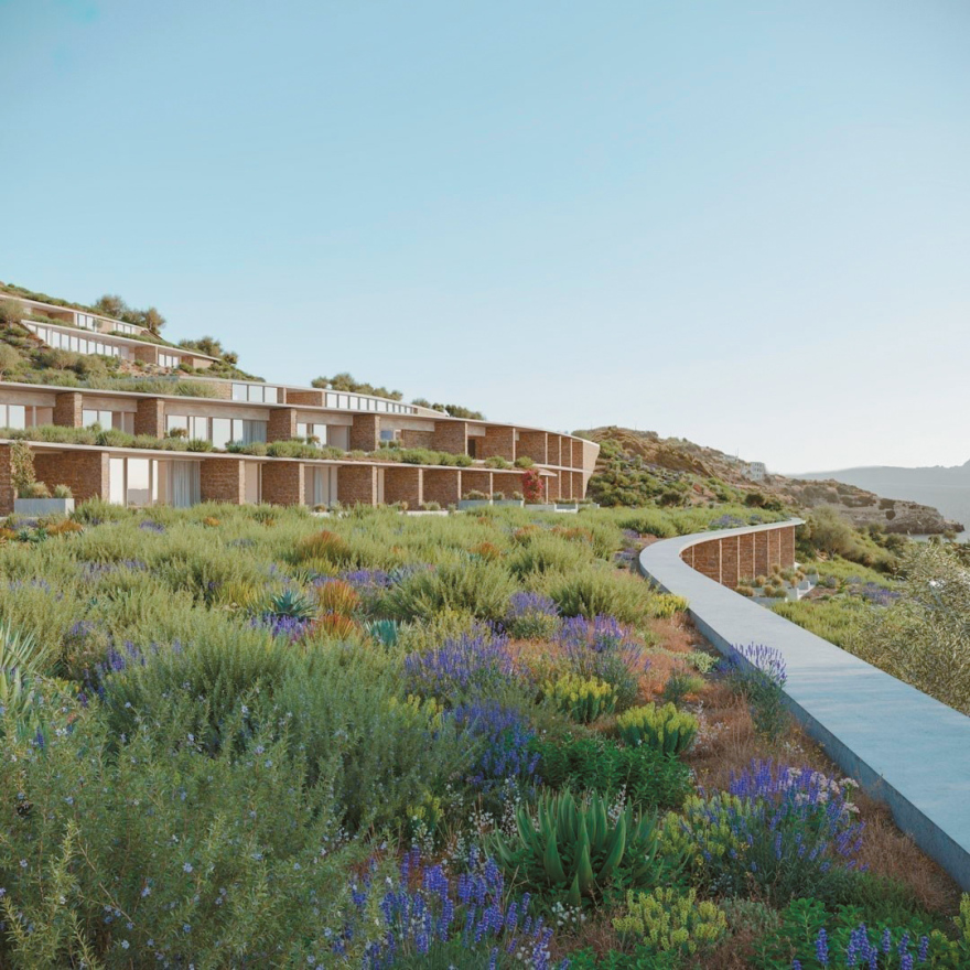 Luxury Hub το Πόρτο Χέλι - Ριβιέρα με €2 δισ. επενδύσεις: Εξάστερα ξενοδοχεία, πολυτελείς κατοικίες, μαρίνες και αθλητικά κέντρα