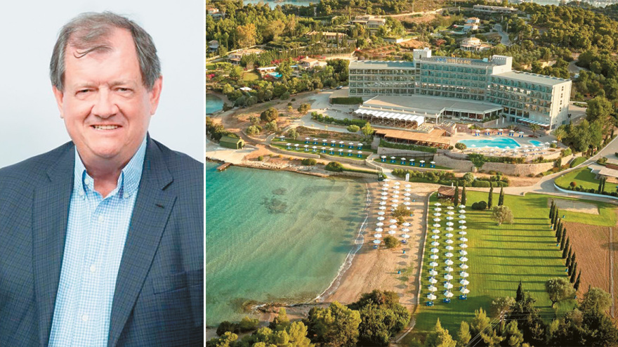 Luxury Hub το Πόρτο Χέλι - Ριβιέρα με €2 δισ. επενδύσεις: Εξάστερα ξενοδοχεία, πολυτελείς κατοικίες, μαρίνες και αθλητικά κέντρα