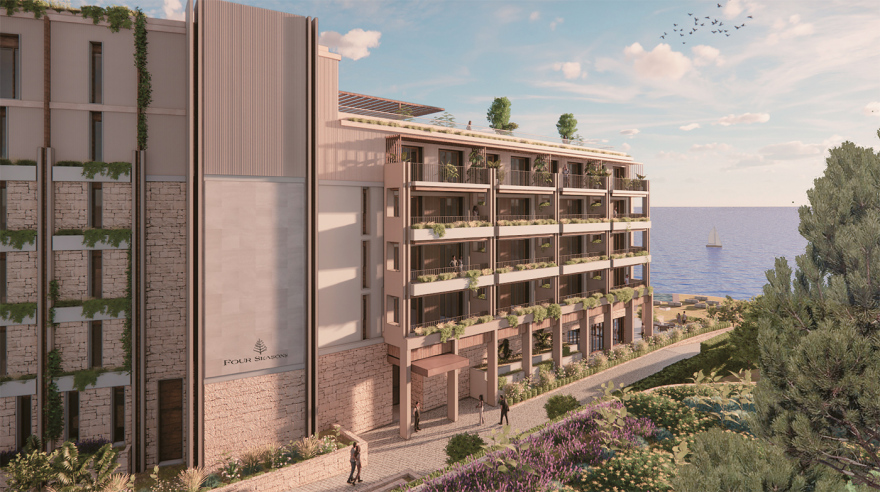 Luxury Hub το Πόρτο Χέλι - Ριβιέρα με €2 δισ. επενδύσεις: Εξάστερα ξενοδοχεία, πολυτελείς κατοικίες, μαρίνες και αθλητικά κέντρα