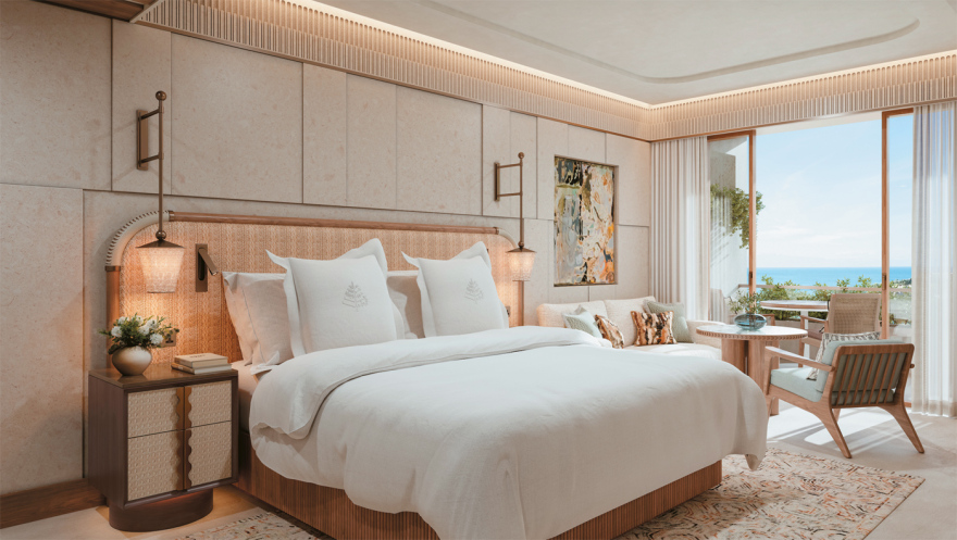 Luxury Hub το Πόρτο Χέλι - Ριβιέρα με €2 δισ. επενδύσεις: Εξάστερα ξενοδοχεία, πολυτελείς κατοικίες, μαρίνες και αθλητικά κέντρα