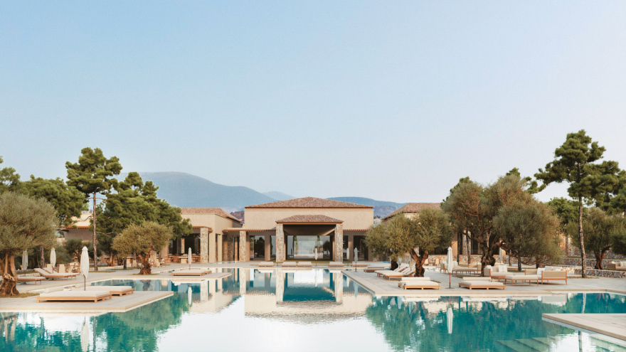 Luxury Hub το Πόρτο Χέλι - Ριβιέρα με €2 δισ. επενδύσεις: Εξάστερα ξενοδοχεία, πολυτελείς κατοικίες, μαρίνες και αθλητικά κέντρα