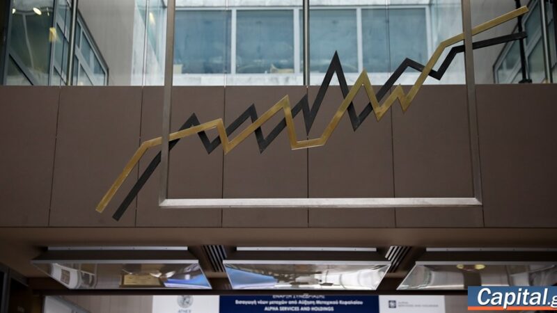 Επιλεκτικές κινήσεις και αυξημένη μεταβλητότητα