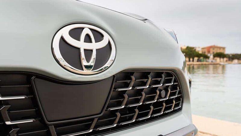 Τί βλάβη έβγαλαν Toyota Yaris, Yaris Cross, C-HR και RAV4;