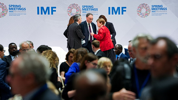 ΔΝΤ: Η προειδοποίηση για τις τιμές του πετρελαίου - «Να προετοιμαστούμε για δύσκολους καιρούς»