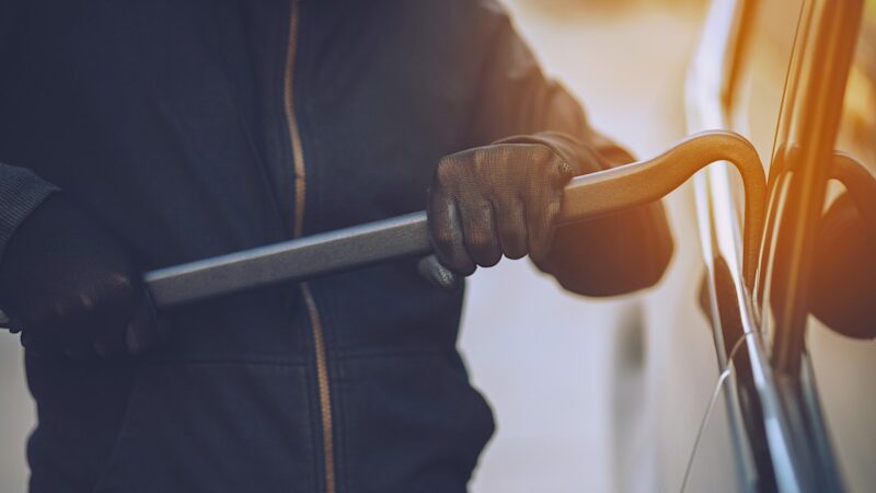 Ελλάδα: Μάστιγα οι κλοπές καυσίμου