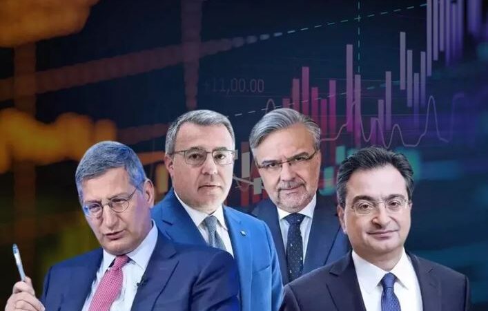 Αποκαλυπτικό παρασκήνιο: Το ένα δευτερόλεπτο που γκρέμισε τις ελληνικές τράπεζες