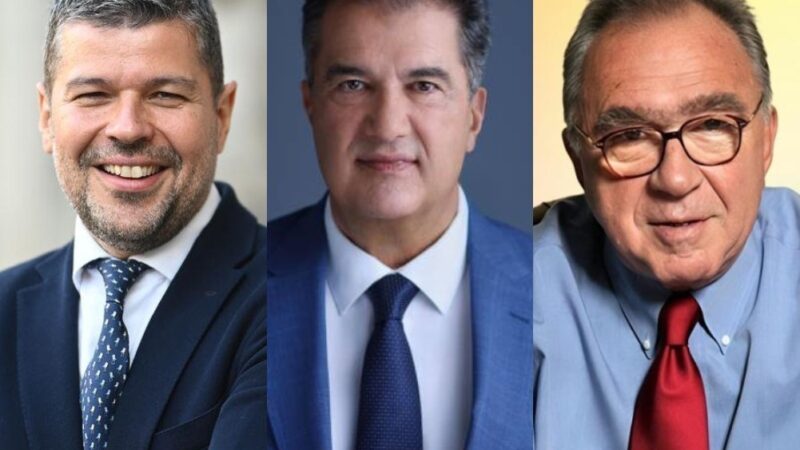 The stories in PPC, Furlis and Bally’s Intralot that take off the shares