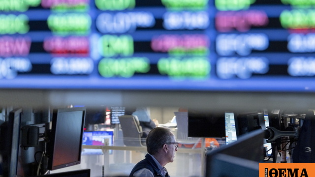 Σε νέα ιστορικά υψηλά οι δείκτες με οδηγό την αποκλιμάκωση στη Μέση Ανατολή