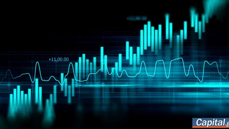 Ανεβάζει τις τιμές-στόχους για τις ελληνικές τράπεζες – Ευκαιρία...