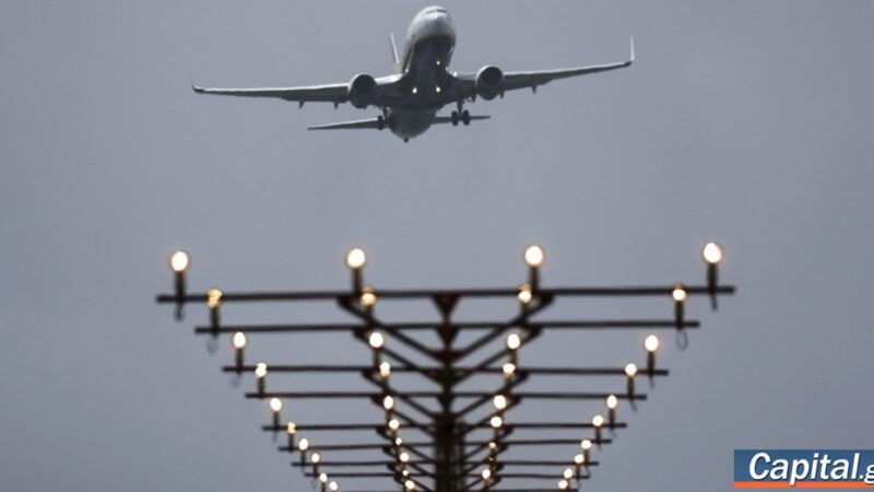 Early air fuel shortages bring new clouds to tourism