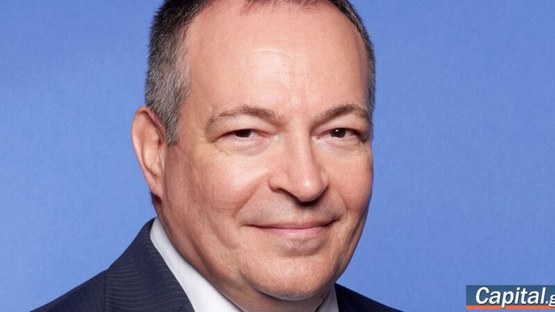 Η αγορά ανοίγει νέο ανοδικό κύκλο