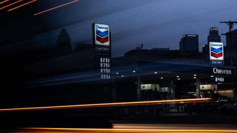 Fears of energy shock: Call from IMF, World Bank and IOC - «Let energy reserves flow to markets»