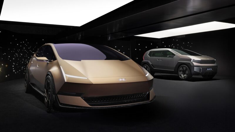 IONIQ: Η «πλανητική επίθεση» της Hyundai στην Κίνα