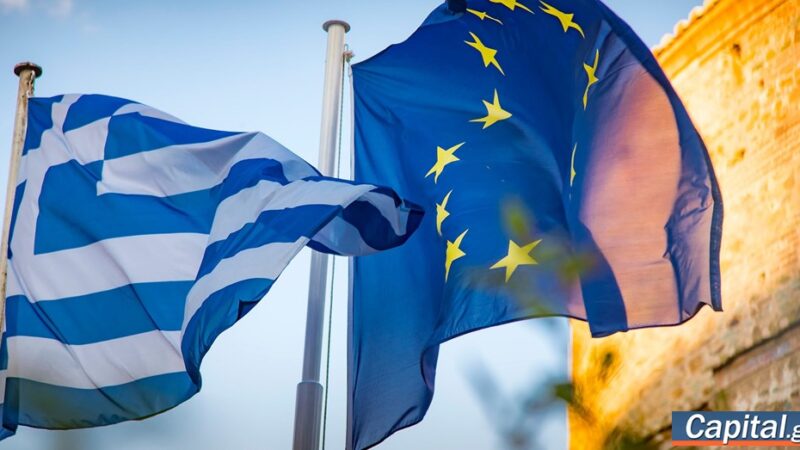 What Eurostat will announce about surplus and debt