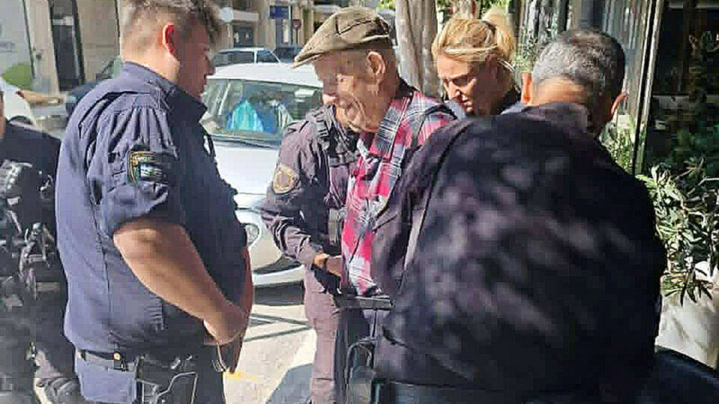 Όλες οι συντάξεις και τα χρήματα που λάμβανε ο 89χρονος από τις ΗΠΑ και τη Γερμανία