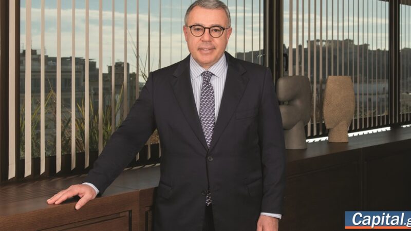 What the barrage of new acquisitions means to Alpha Bank