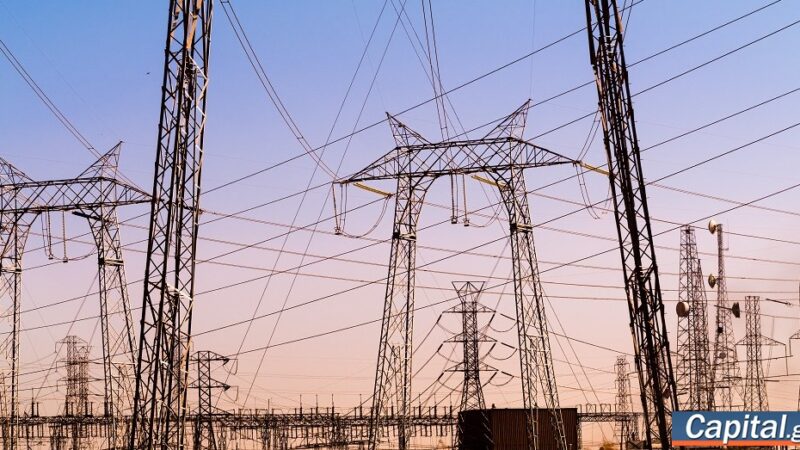 Πώς το σύστημα άντεξε την "τέλεια καταιγίδα"...