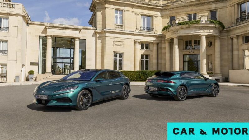 Official: This is the new premium brand coming to Europe