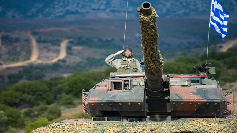 Ελληνικός Στρατός: Η κρίσιμη κατάσταση του αρματικού δυναμικού και η «καμπάνα» που πρέπει να χτυπήσουμε προς τη πολιτική ηγεσία του Υπουργείου Εθνικής Άμυνας