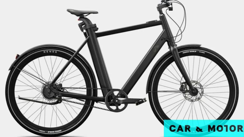 Αυτό είναι το ποδήλατο από τα Lidl που ξεπούλησε -Πόσο κοστίζει