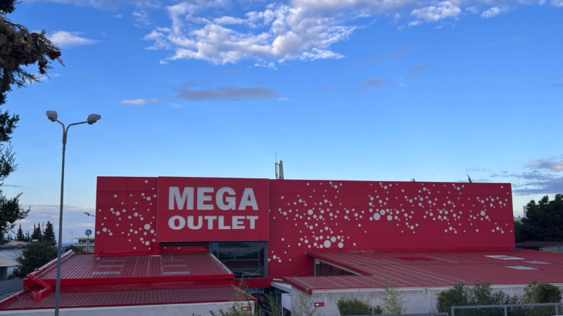 Πλειστηριασμοί: Η ανατροπή για το Mega Outlet και τι κλήρωσε για τα άλλα επώνυμα σφυριά (pics) (upd) | Ειδήσεις για την Οικονομία