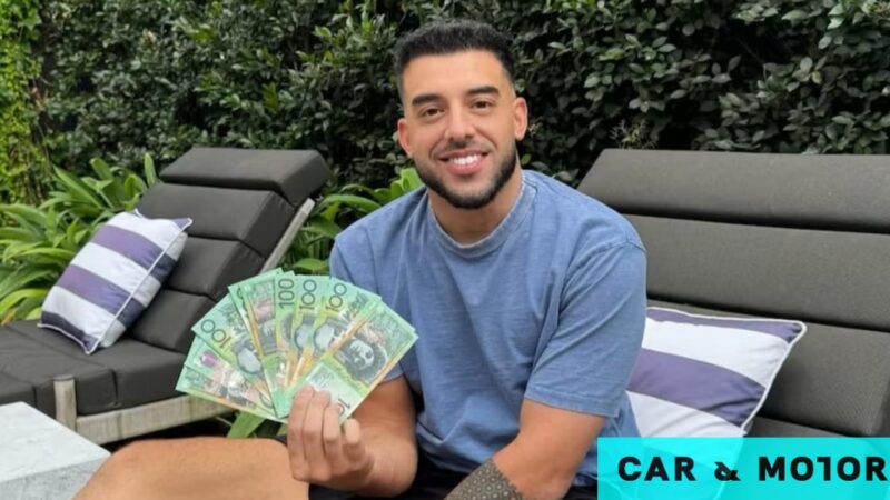 37χρονος δισεκατομμυριούχος άνοιξε βενζινάδικο και πουλάει τη βενζίνη με 0,8 ευρώ/λίτρο -Γιατί έχει προκαλέσει σάλο