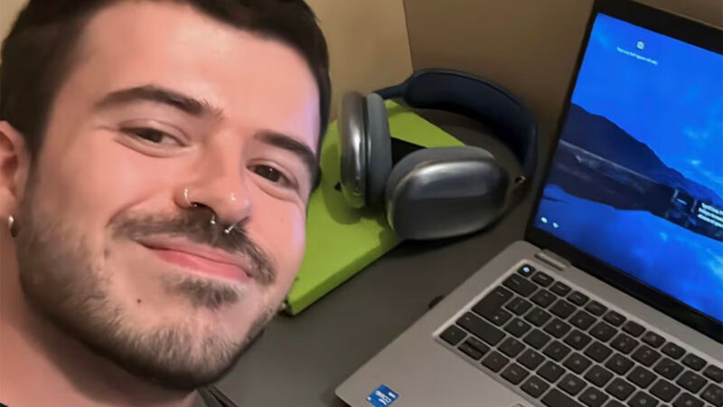 He lost his job twice in 40 days because of artificial intelligence