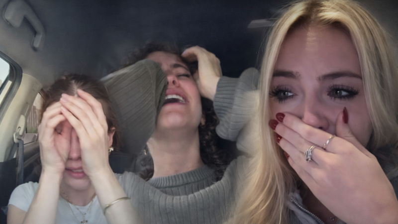 «Δεν βγαίνει»: Η αμερικανική Gen Z καταρρέει μπροστά στο κόστος ζωής – Σπαρακτικά βίντεο κατακλύζουν τα social media