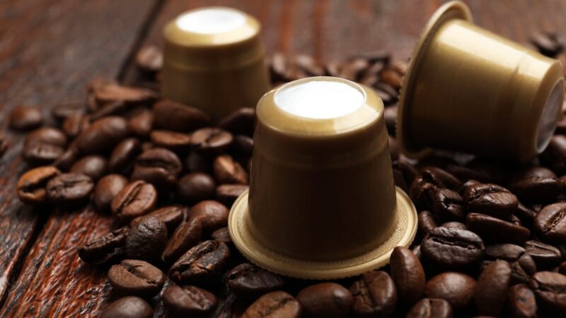 Κάψουλες καφέ με τοξικά φυτοφάρμακα και καρκινογόνο ακρυλαμίδιο - Τι έδειξε ο εργαστηριακός έλεγχος σε 17 δημοφιλείς μάρκες