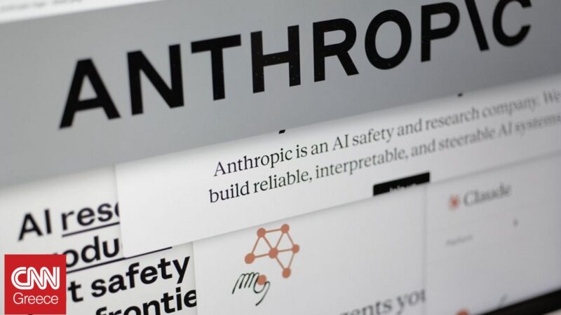 U.S. Reversal for Model «Mythos» Anthropic - Extraordinary meeting with large banks