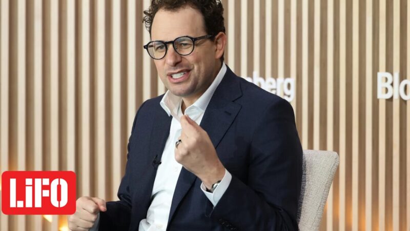 Is Anthropic's Mythos so smart and strong it's getting dangerous?