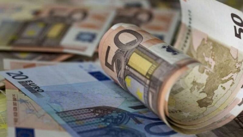 When pensions and April allowances are paid