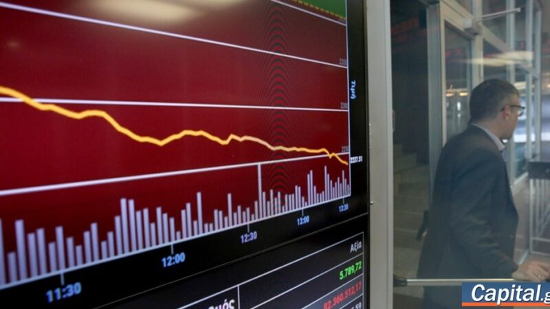 Investors secured profits before holidays