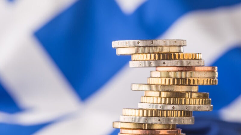 Παραμένει στο BBB, σταθερές και οι προοπτικές