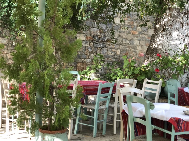 GREEK RESTAURANT FOR SALE - LASTH LAW, CRETE