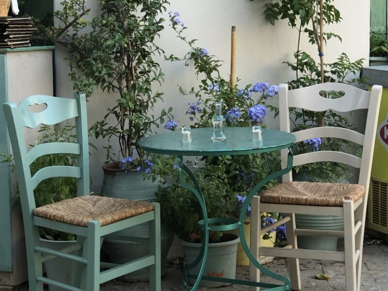 GREEK RESTAURANT FOR SALE - LASTH LAW, CRETE